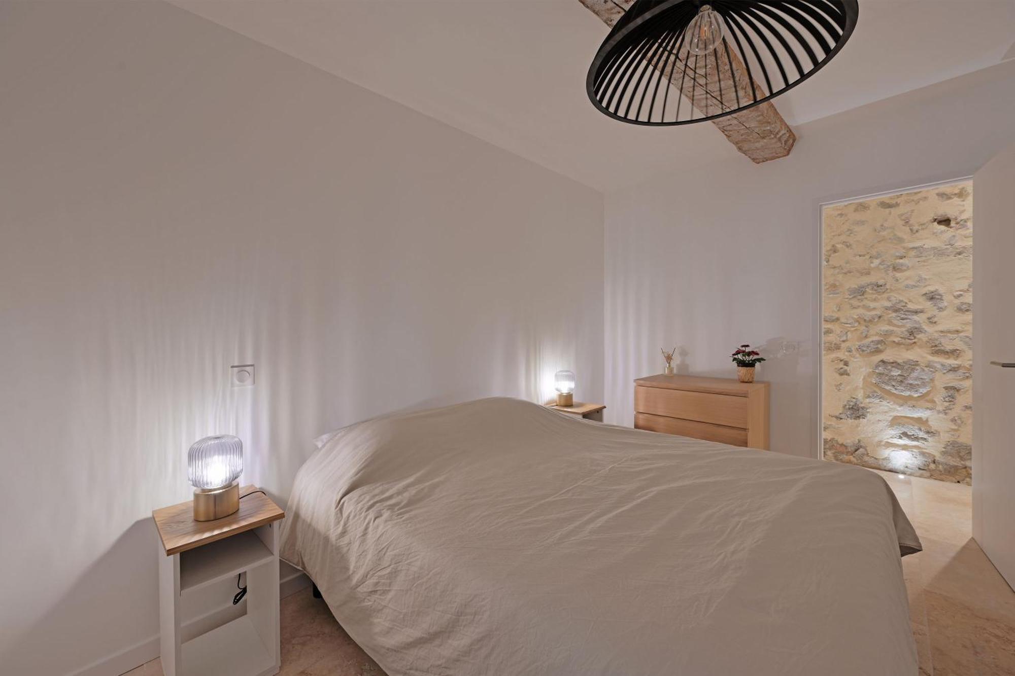 Le Loft Du Cloitre - Parking - Clim *